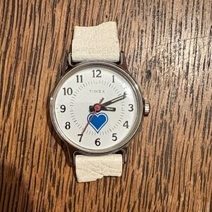 Timex Heart Watch - no strap